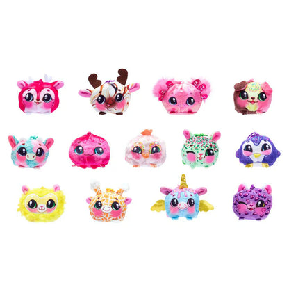 Cookeez Makery Yum Yumz Surprise Pets Single Pack (Assorted)