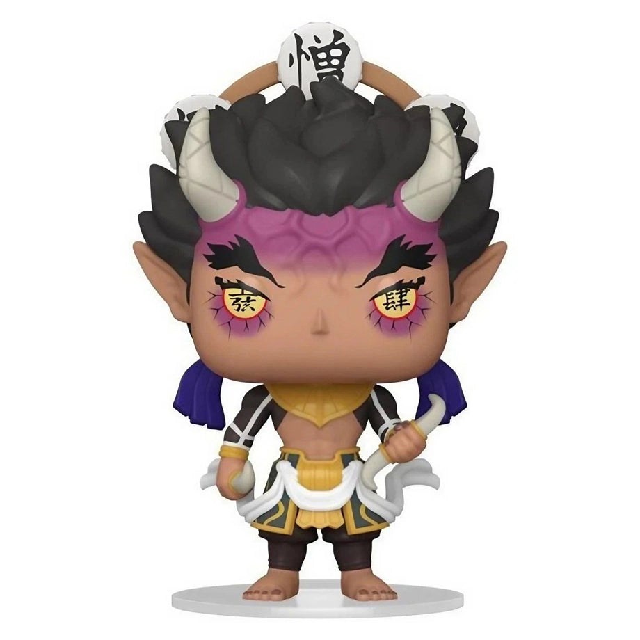 Funko POP! Animation Demon Slayer Hantengu Zohakuten Vinyl Figure (13.2 cm)