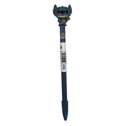 Funko POP! Disney Lilo & Stitch: Stitch Pen Topper with Ballpoint Pen (Assorted)