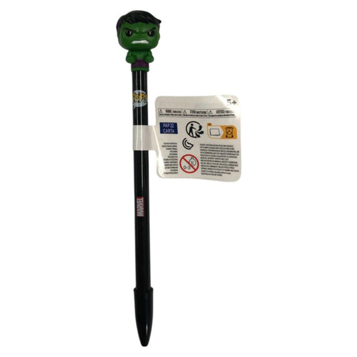 Funko POP! Marvel Classics Pen Topper with Ballpoint Pen (Assorted)