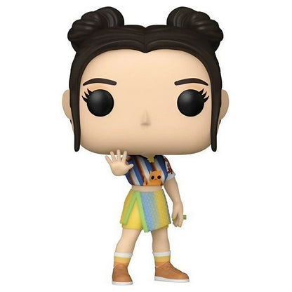 Funko POP! Rocks NewJeans Danielle in “New Jeans” Song Outfit Vinyl Figure (10.16 cm)