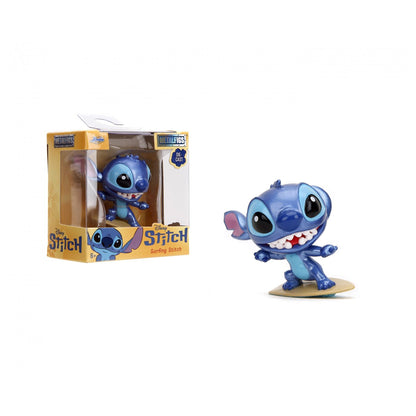 Jada Metalfigs Disney Lilo & Stitch Stitch Die-cast Figure (Assorted)