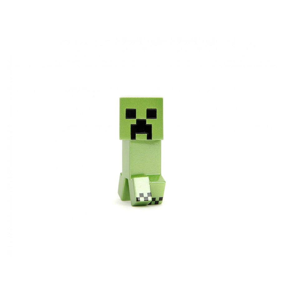 Jada Metalfigs Minecraft Wave 3 Die-cast Figure (6.35 cm, Assorted)