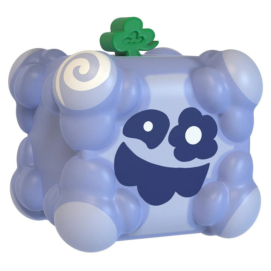Blox Fruits Series 2 Minifigures (Pack of 4, Assorted)