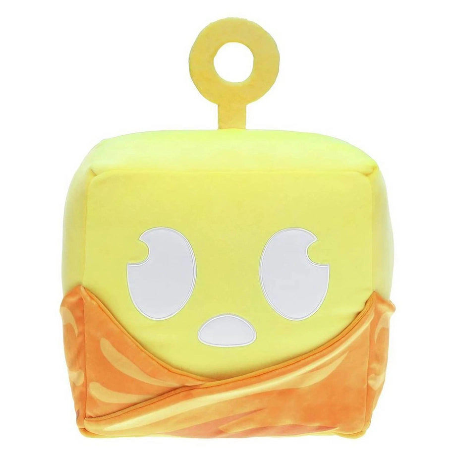 Blox Fruits Series 2 Huge Plush Toy (22.5 cm, Assorted)