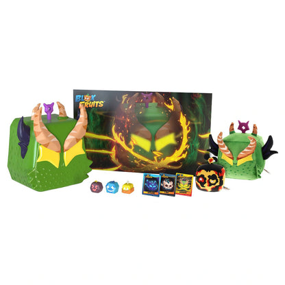 Blox Fruits Dragon Ultimate Collector Bundle (Assorted)