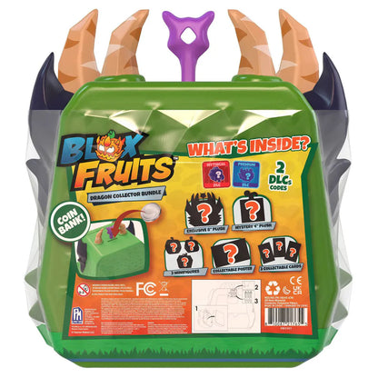 Blox Fruits Dragon Ultimate Collector Bundle (Assorted)