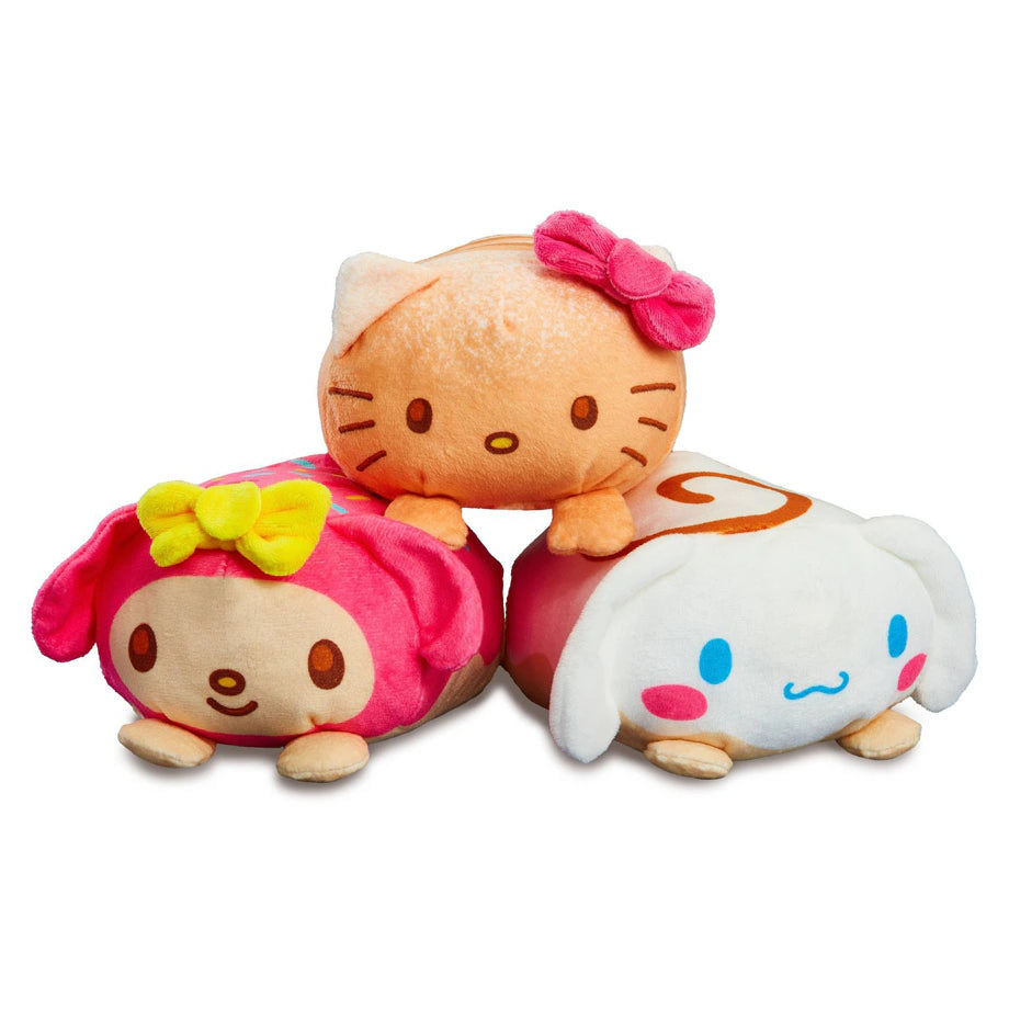 Cookeez Makery Hello Kitty Oven Playset