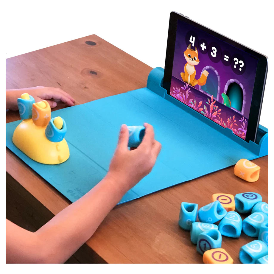 PlayShifu Plugo Count Math Kit