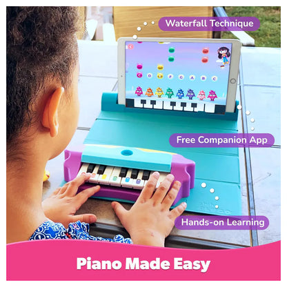 PlayShifu Plugo Tunes Smart Piano Tutor Kit