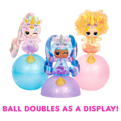 L.O.L. Surprise! Unicorn Tots-7 Pieces (Assorted)