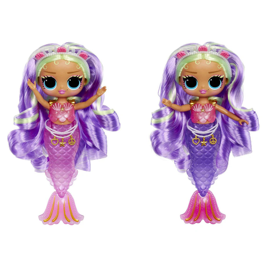 L.O.L Surprise! Tweens Mermaid Cleo Cove Doll