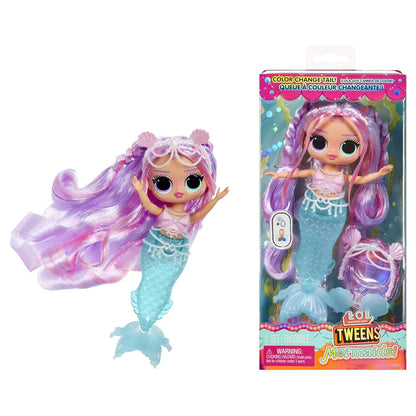 L.O.L Surprise! Tweens Mermaid Lana Marine Doll