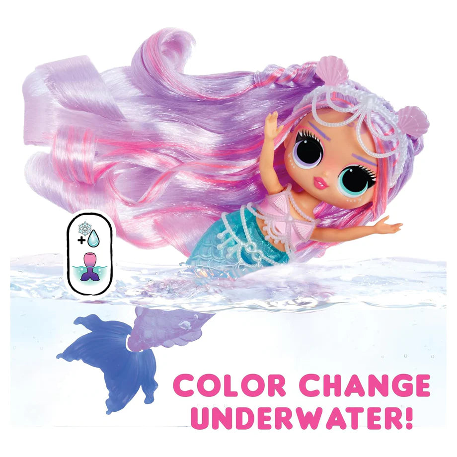 L.O.L Surprise! Tweens Mermaid Lana Marine Doll