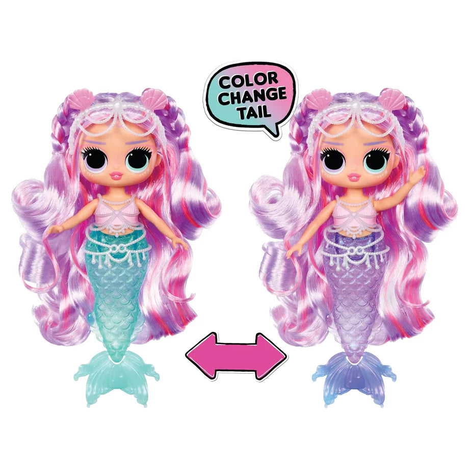 L.O.L Surprise! Tweens Mermaid Lana Marine Doll