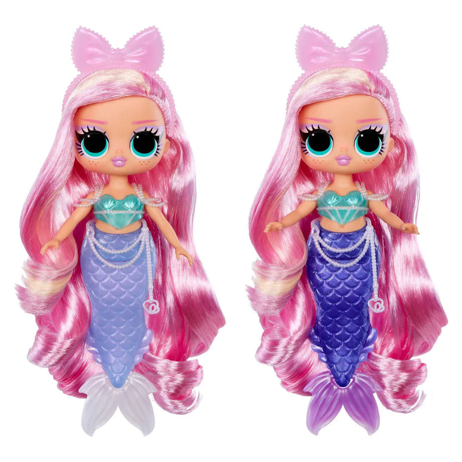 L.O.L Surprise! Tweens Mermaid Lola Wave Doll