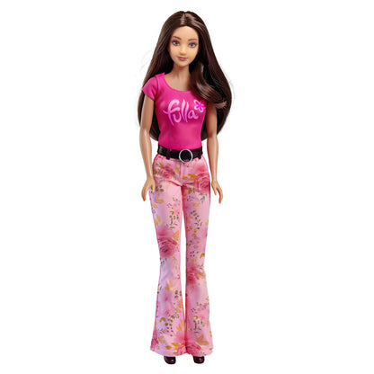 Fulla Collection Doll Casual Outfit Playset (30 cm)