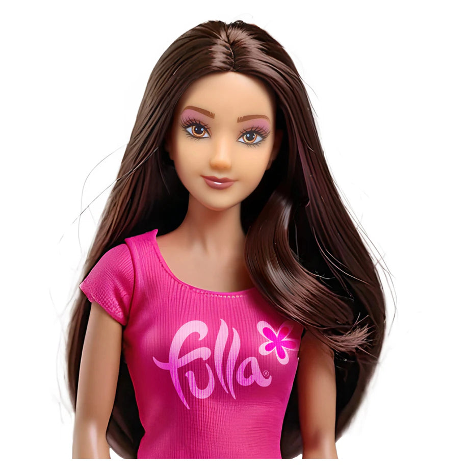 Fulla Collection Doll Casual Outfit Playset (30 cm)