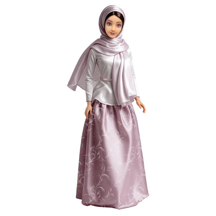 Fulla Collection Chic Outfit Fashion Doll Playset (30 cm)