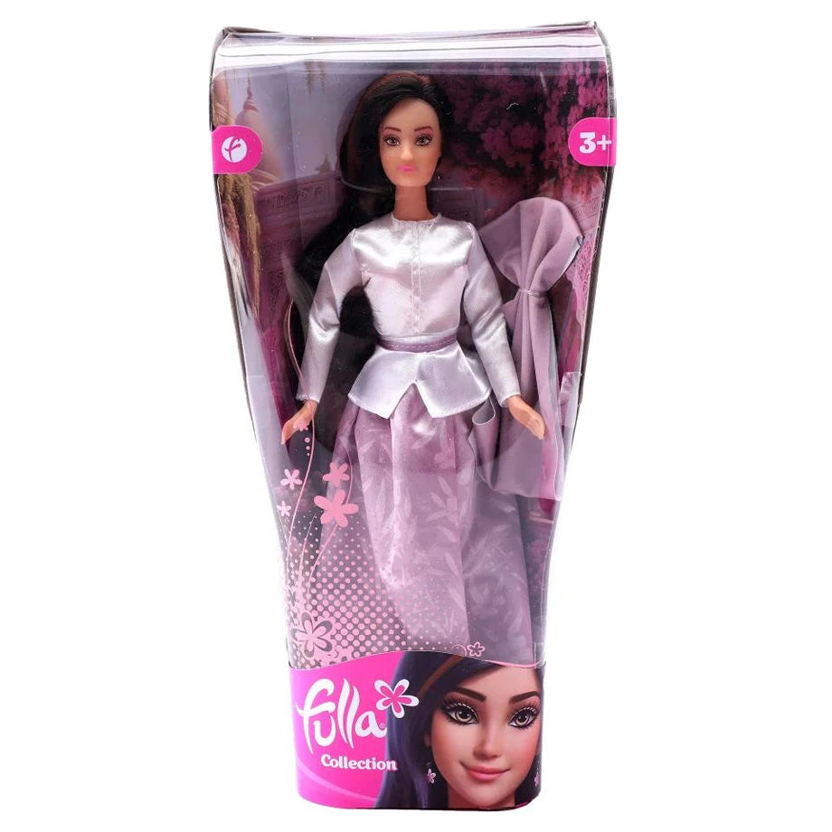 Fulla Collection Chic Outfit Fashion Doll Playset (30 cm)