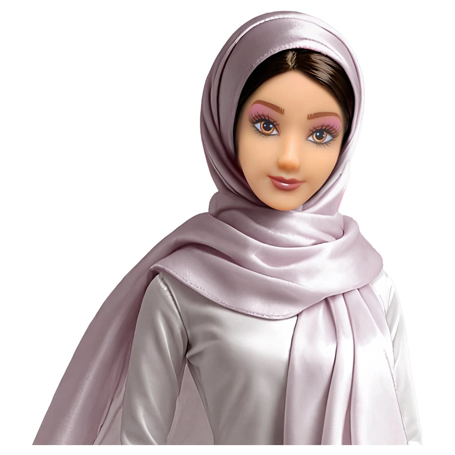 Fulla Collection Chic Outfit Fashion Doll Playset (30 cm)