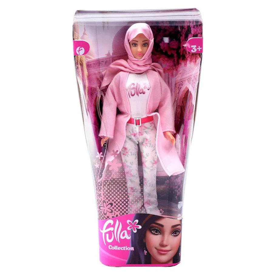 Fulla Collection Smart Casual Outfit Doll Playset (30 cm)