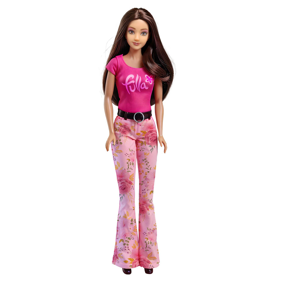 Fulla Hair Salon Doll Playset (30 cm)