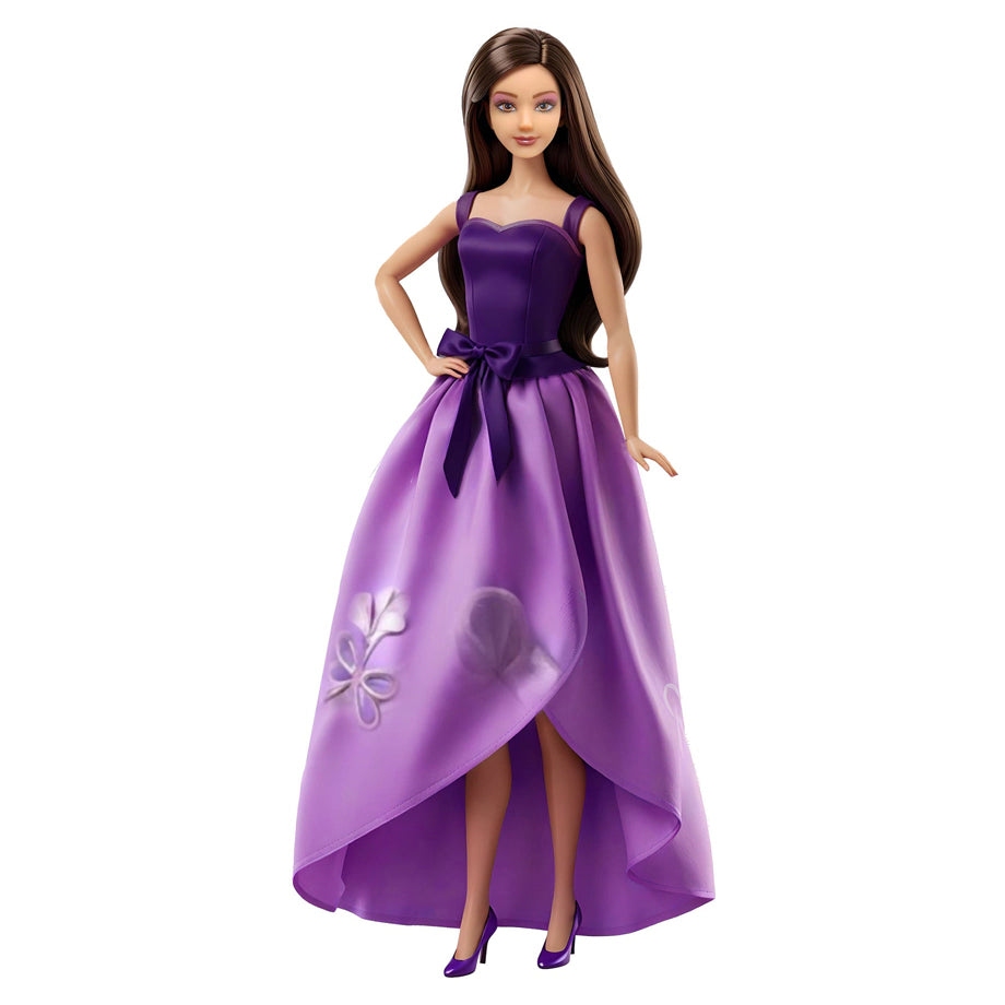 Fulla Doll with Match & Carry Bag Playset (30 cm)