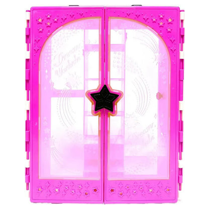 Fulla Doll with Dress Up Closet Playset (30 cm)