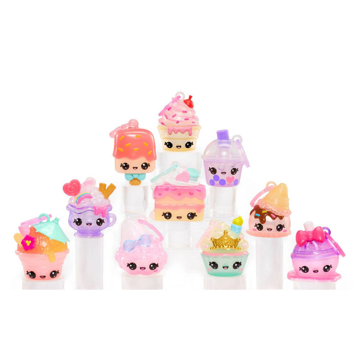 Yummiland Num Nom DIY Body Scents Kit (Assorted)