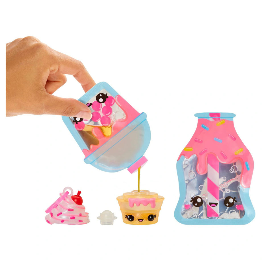 Yummiland Num Nom DIY Body Scents Kit (Assorted)