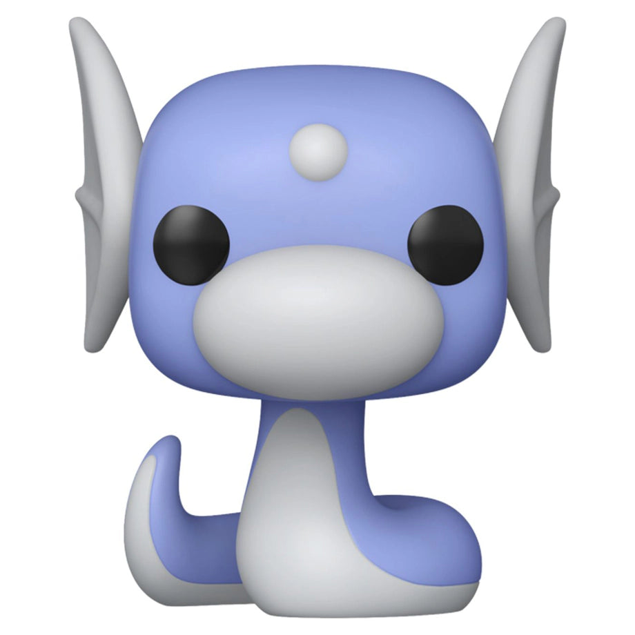 Funko POP! Games Pokemon Dratini Vinyl Figure (11.5 cm)
