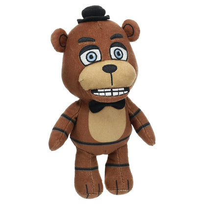 Five Nights at Freddy's Animatronic Freddy Bundle Playset