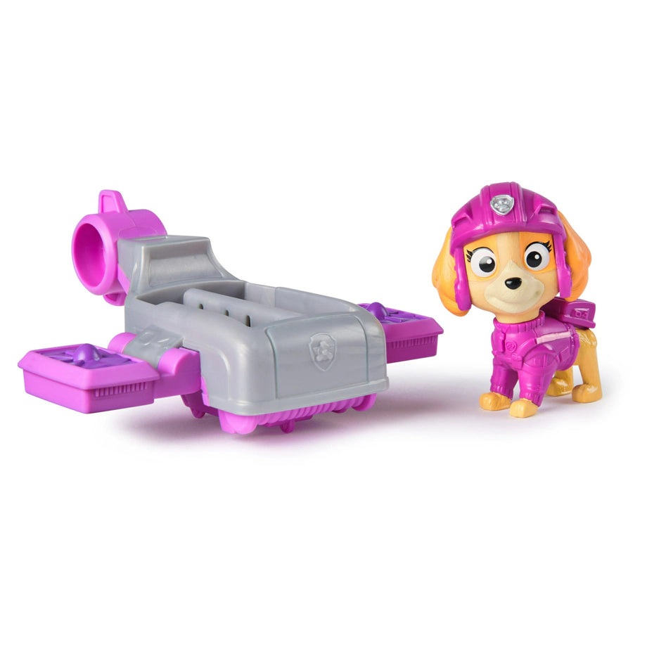 PAW Patrol Skye Hoverboard Set
