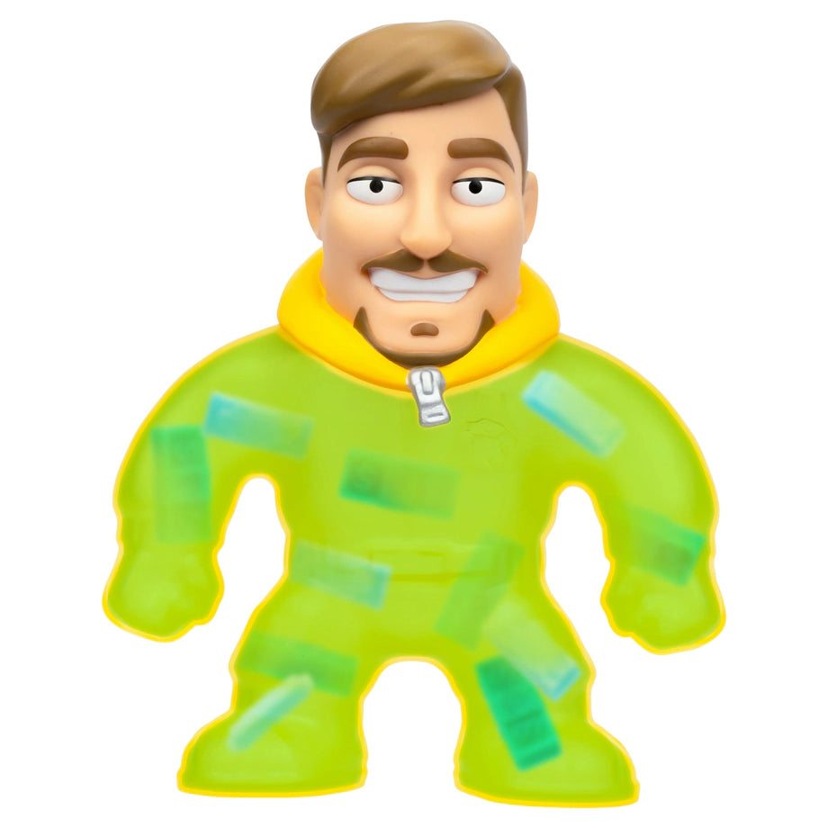 MrBeast Lab Make Your Own MrBeast Creation Station Playset (50 cm)