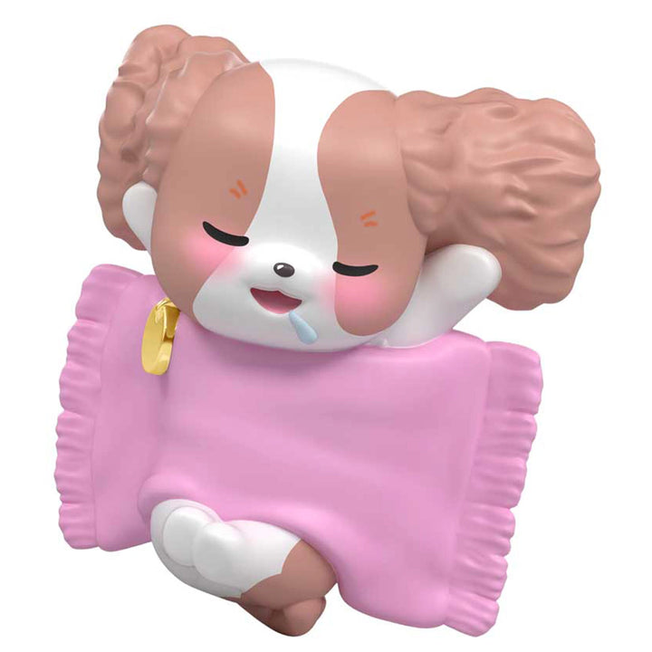 Little Live Pets Mama Surprise Families Series 1 Puppy Adoption Pack (Assorted)