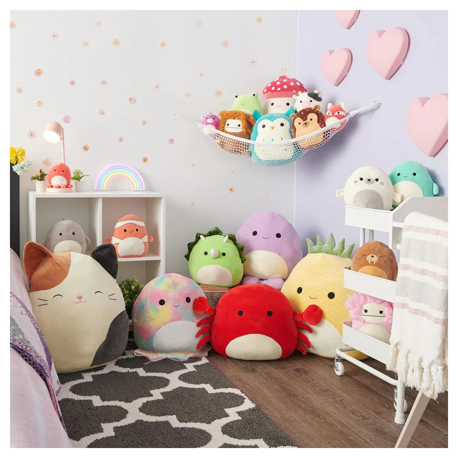 Squishmallows Scented Fruit Mystery Squad Wave 5 Plush Toy (Assorted)