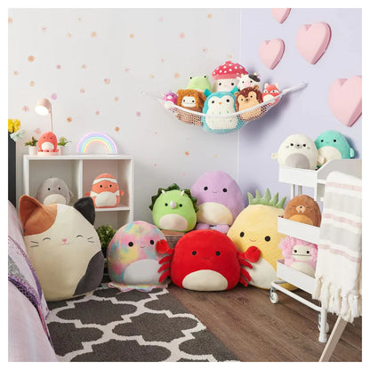Squishmallows Scented Fruit Mystery Squad Wave 5 Plush Toy (Assorted)