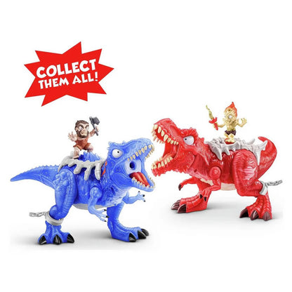 Smashers Series 1 Dino Egg Hunt Box (Assorted)