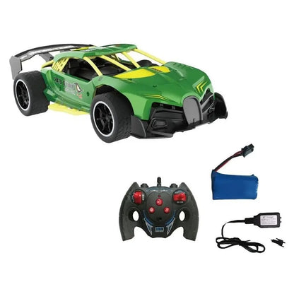 Crazon 333 Smoking Mist Spray 4WD RC Car (1:14)
