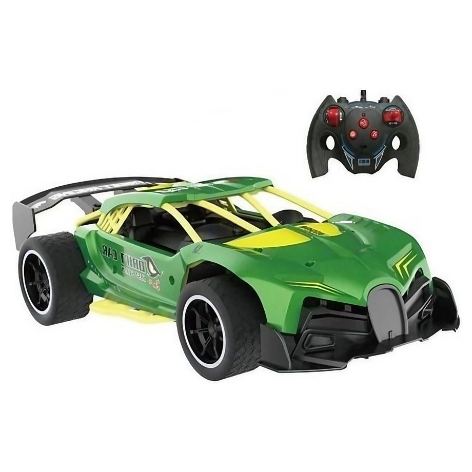 Crazon 333 Smoking Mist Spray 4WD RC Car (1:14)