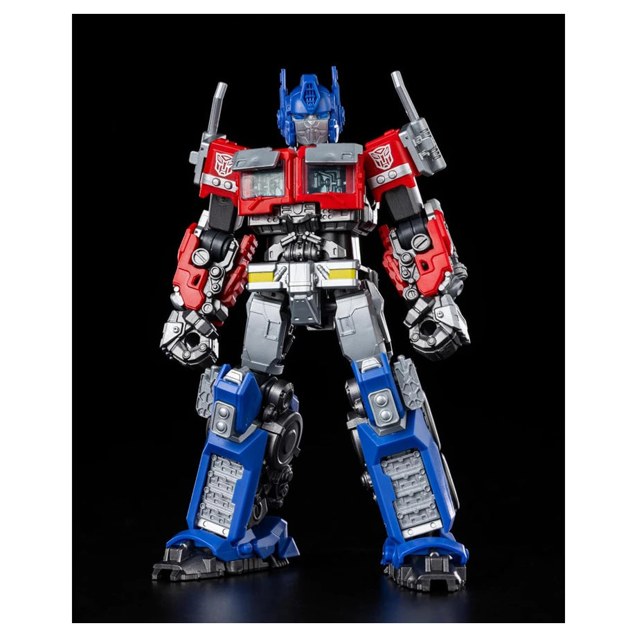 Blokees Transformers Classic Class Optimus Prime Model Kit
