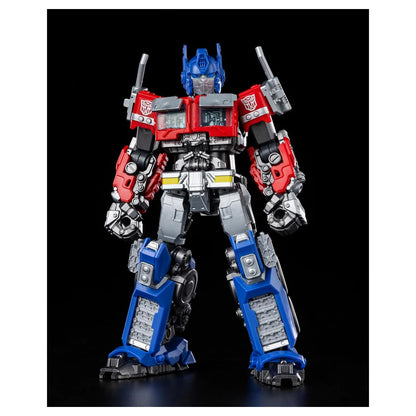 Blokees Transformers Classic Class Optimus Prime Model Kit