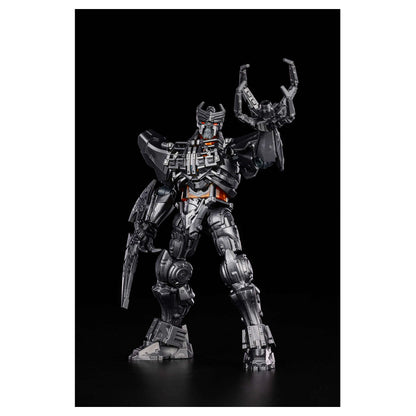 Blokees Transformer Classic Class Scourge Model Kit (60 Pieces)