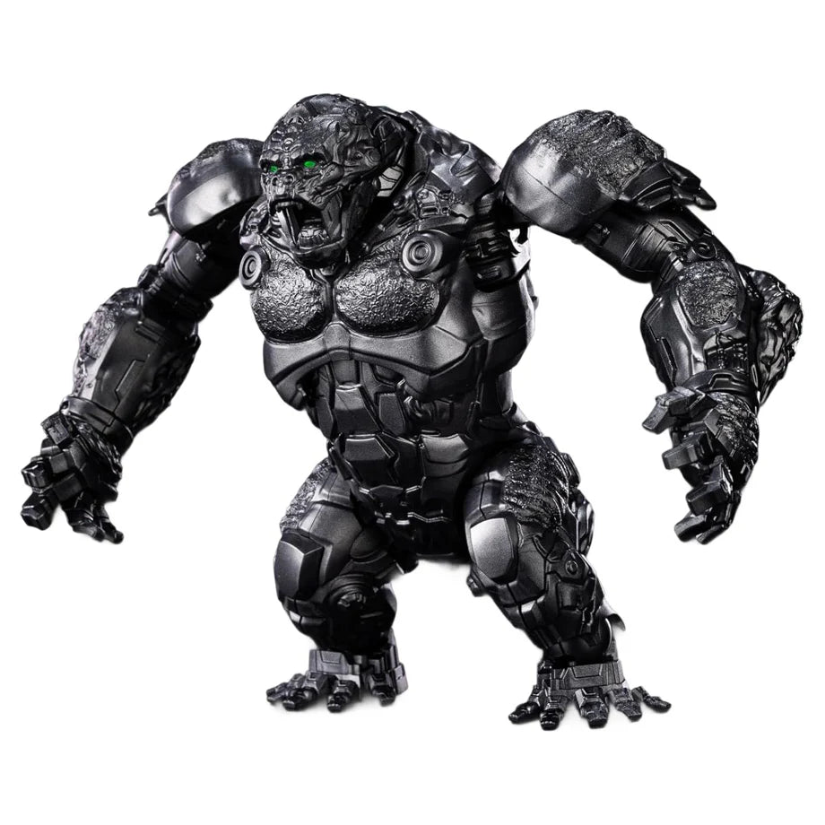 Blokees Transformers Optimus Primal Beast Classic Model Kit (8.5 cm, 67 Pieces)