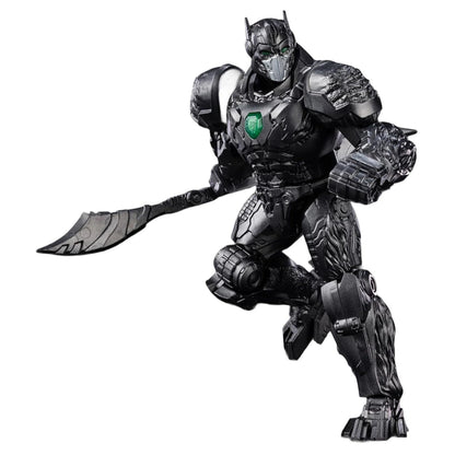 Blokees Transformers Optimus Primal Classic Robot Model Kit (11.5 cm, 54 Pieces)