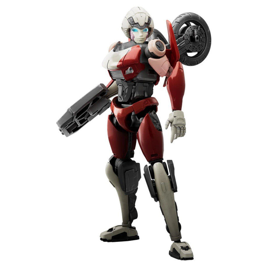 Blokees Transformer Classic Class Arcee Model Kit (10.5 cm)