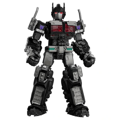 Blokees Transformers Classic Class Nemesis Prime Model Kit (12.5 cm)