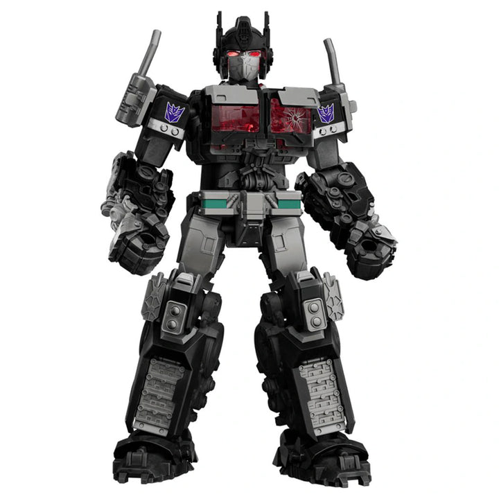 Blokees Transformers Classic Class Nemesis Prime Model Kit (12.5 cm)