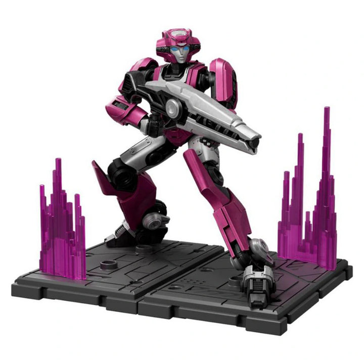 Blokees Transformers Classic Class Elita Model Kit (11.8 cm)